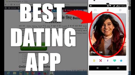 best dating app in hindi